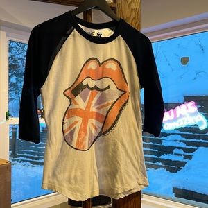 ROLLING STONES | T-shirt